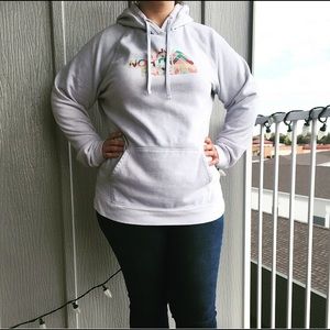 North Face Hoodie